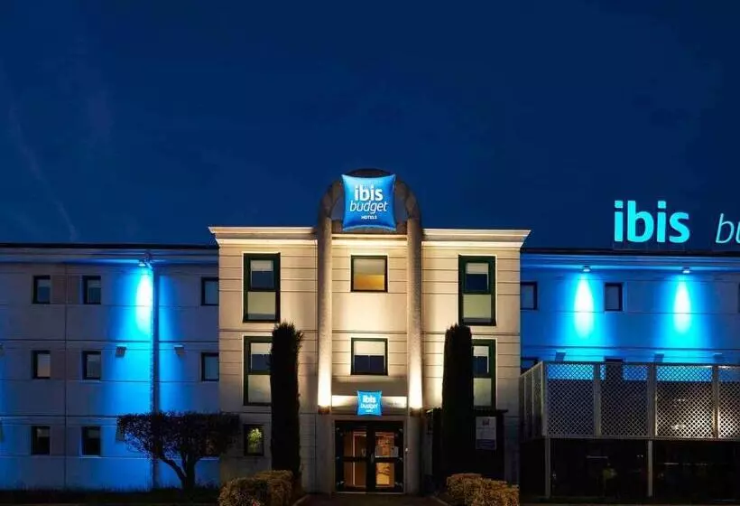 هتل Ibis Budget Albi Terssac