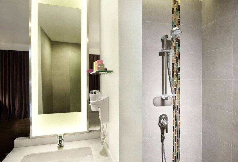 فندق Ibis Styles Jakarta Airport