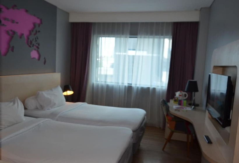 فندق Ibis Styles Jakarta Airport