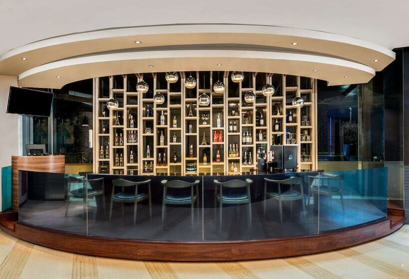 فندق Ibis Styles Jakarta Airport