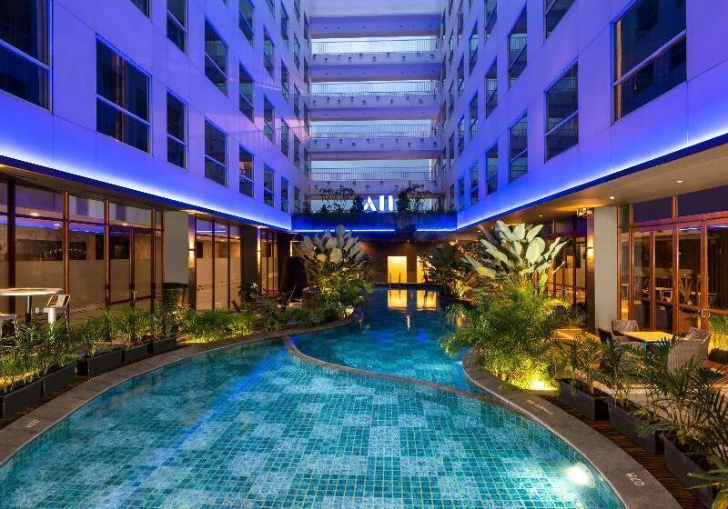 فندق Ibis Styles Jakarta Airport