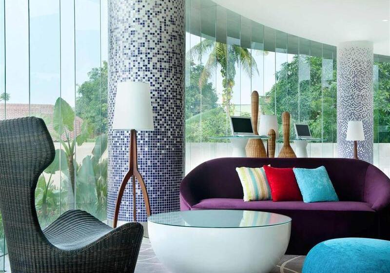 فندق Ibis Styles Jakarta Airport