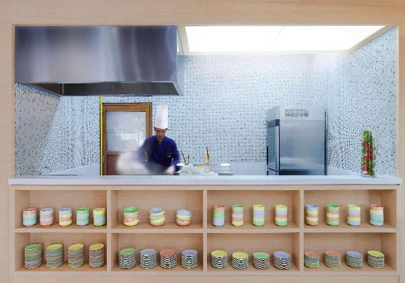 فندق Ibis Styles Jakarta Airport