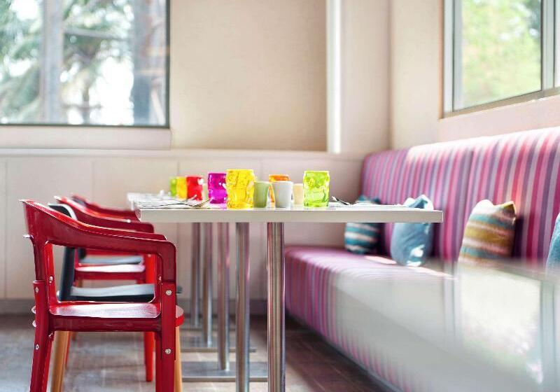 فندق Ibis Styles Jakarta Airport