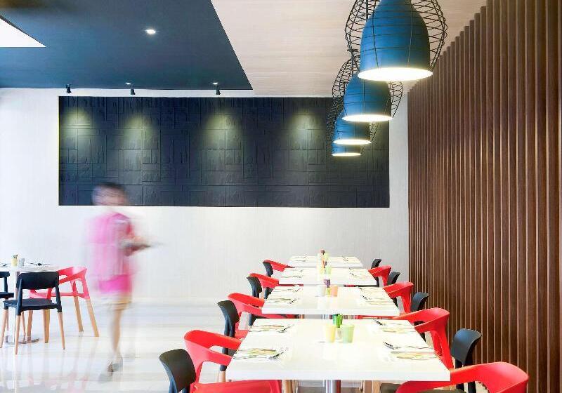 فندق Ibis Styles Jakarta Airport