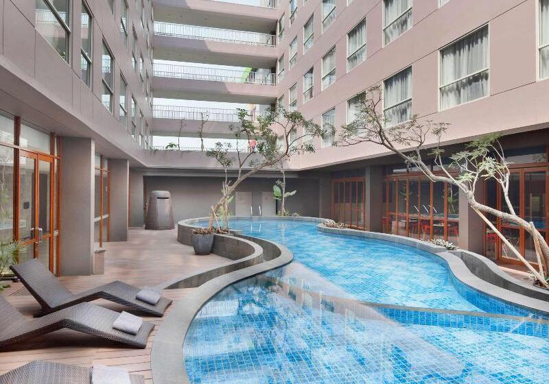 فندق Ibis Styles Jakarta Airport