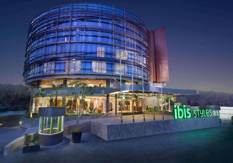فندق Ibis Styles Jakarta Airport