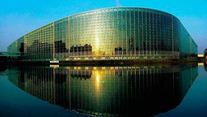 Hotel Ibis Styles Strasbourg Avenue Du Rhin