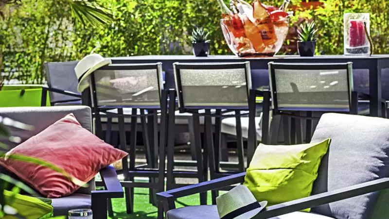 Hotel Ibis Styles Strasbourg Avenue Du Rhin