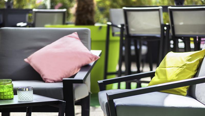 호텔 Ibis Styles Strasbourg Avenue Du Rhin