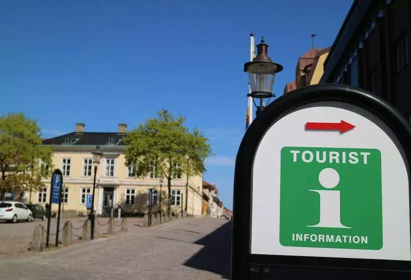 Vänerport Lakefront Hotell