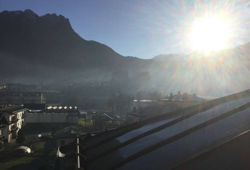 בית מלון כפרי Luis