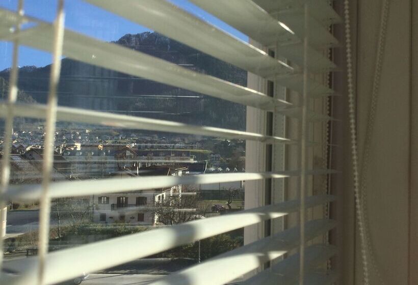 בית מלון כפרי Luis