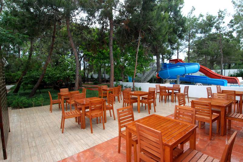 בית מלון כפרי Maya Golf   All Inclusive