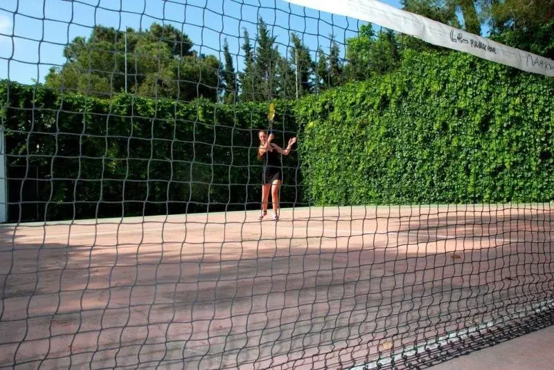 בית מלון כפרי Maya Golf   All Inclusive