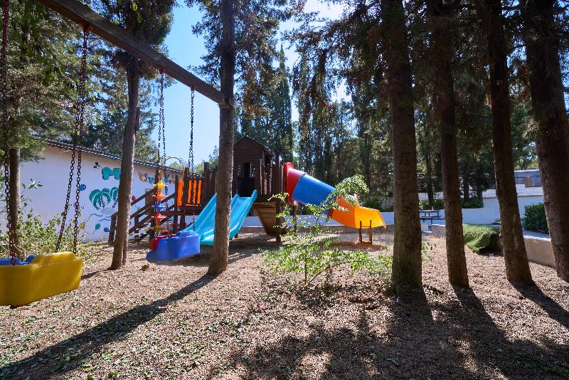 בית מלון כפרי Maya Golf   All Inclusive