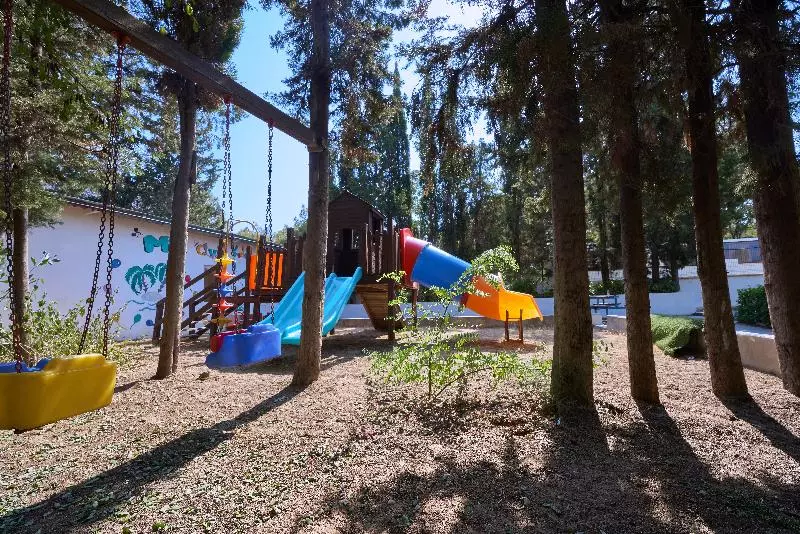 בית מלון כפרי Maya Golf   All Inclusive