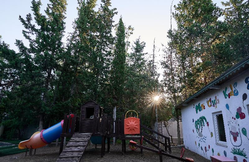 בית מלון כפרי Maya Golf   All Inclusive