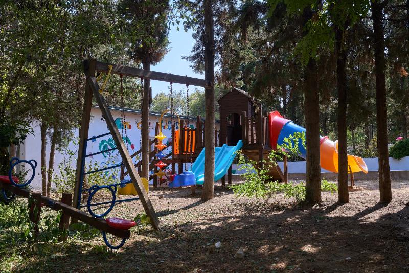 בית מלון כפרי Maya Golf   All Inclusive