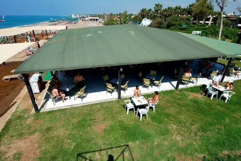 בית מלון כפרי Maya Golf   All Inclusive