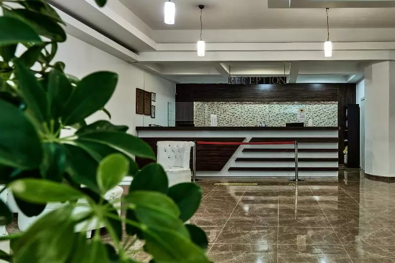 בית מלון כפרי Maya Golf   All Inclusive