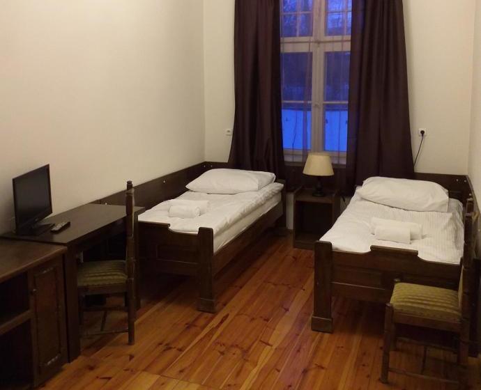 בית מלון כפרי Willa Miłosna