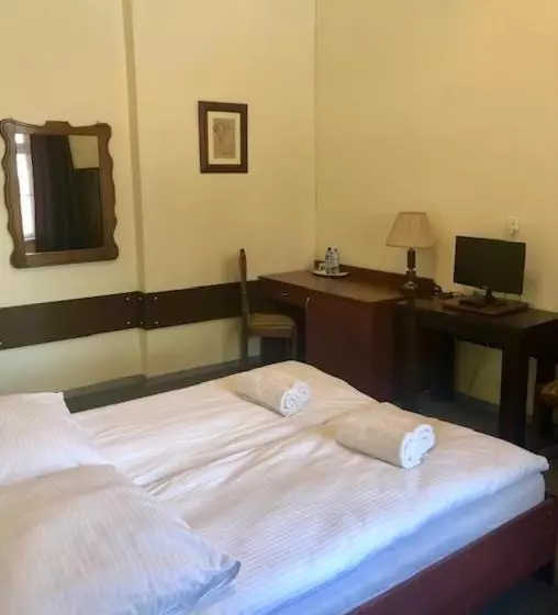 酒店 Willa Miłosna