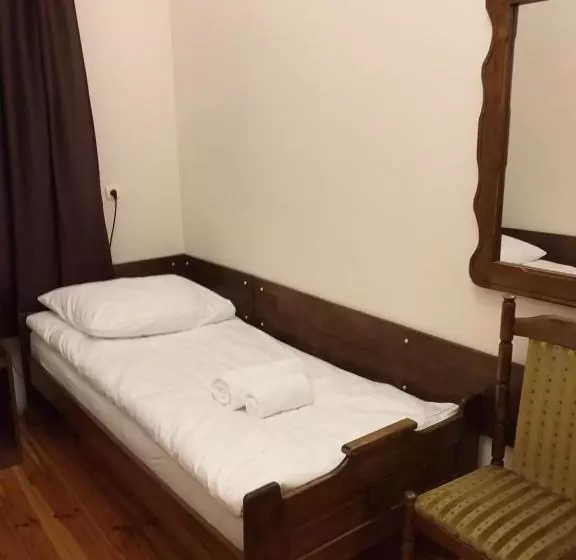 酒店 Willa Miłosna