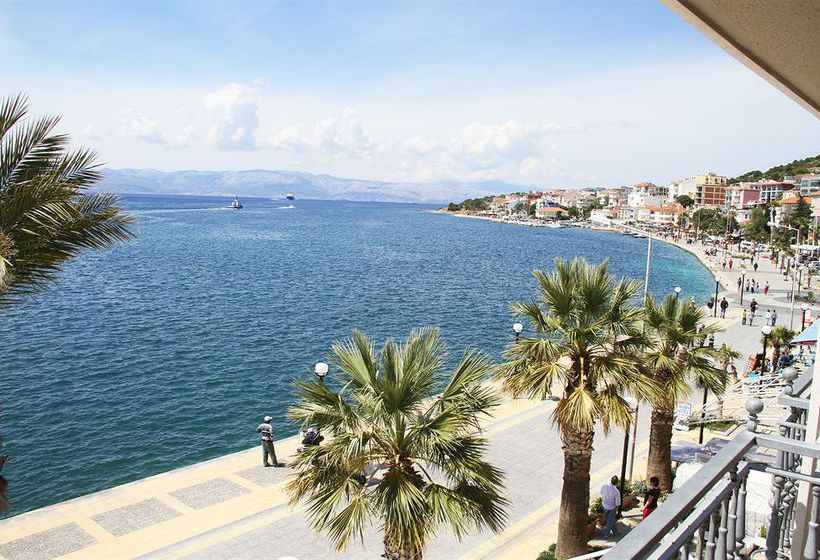 فندق Oglakcioglu Cesme