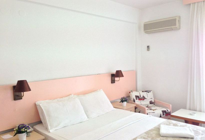 فندق Oglakcioglu Cesme