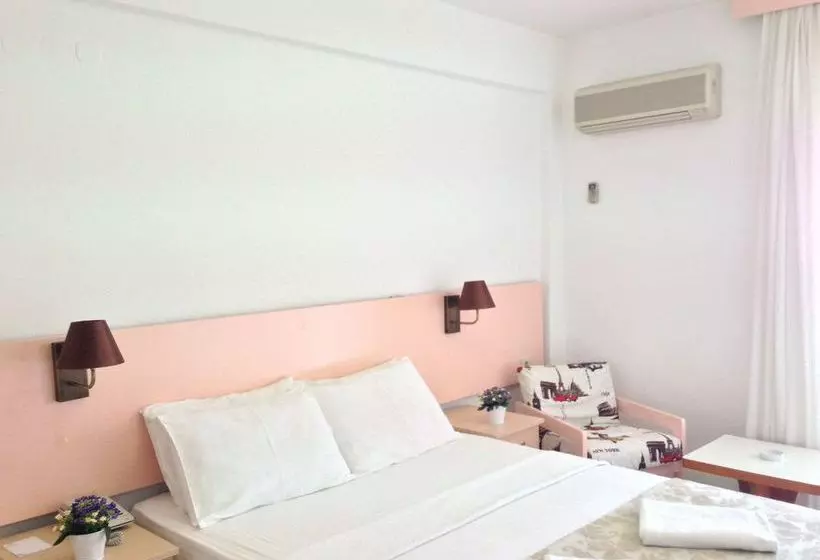 Hotel Oglakcioglu Cesme