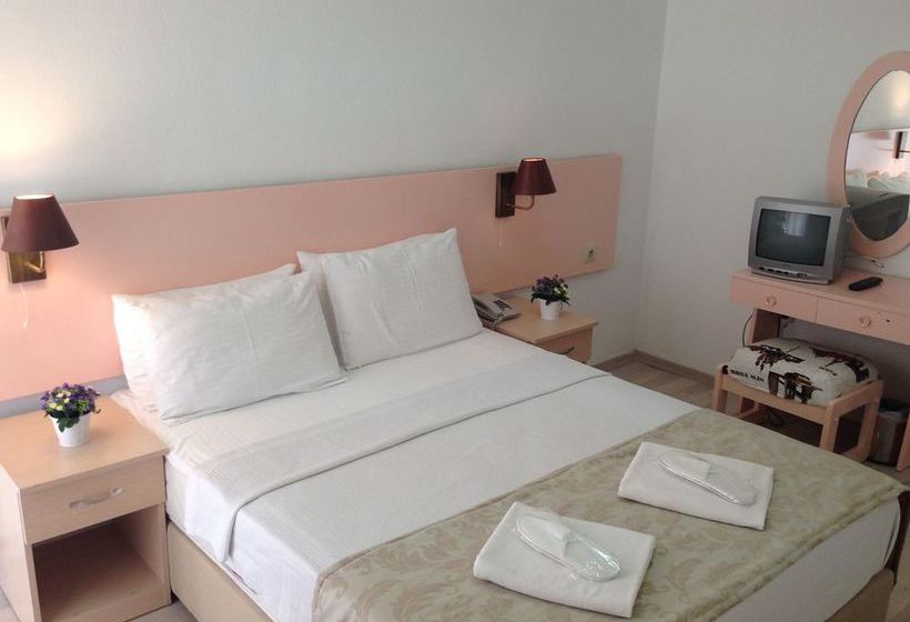 فندق Oglakcioglu Cesme