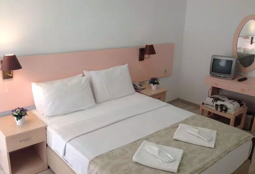 Hotel Oglakcioglu Cesme