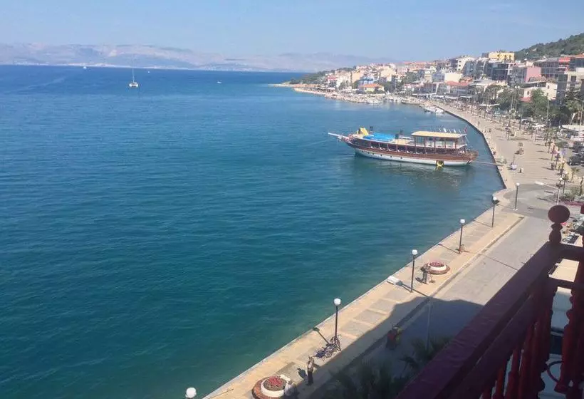 Hotel Oglakcioglu Cesme