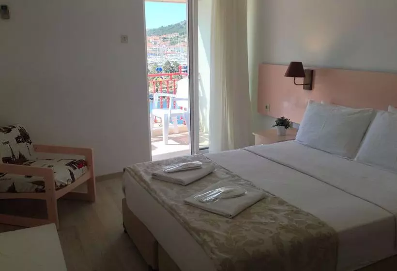 Hotel Oglakcioglu Cesme
