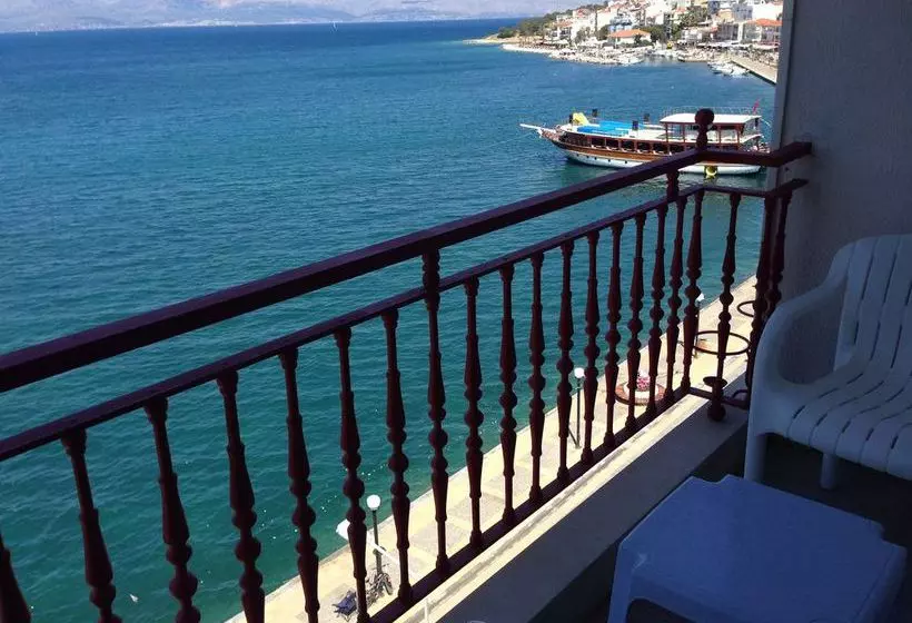 Hotel Oglakcioglu Cesme