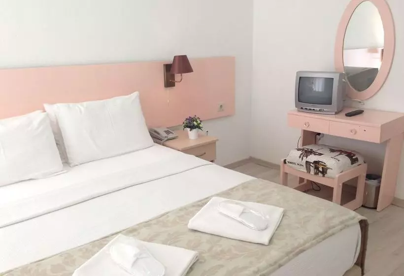 Hotel Oglakcioglu Cesme