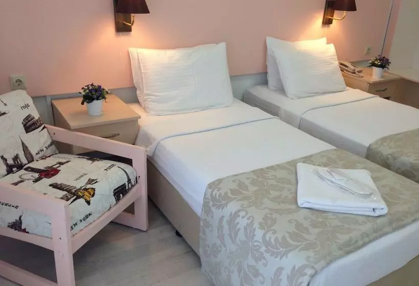 Hotel Oglakcioglu Cesme