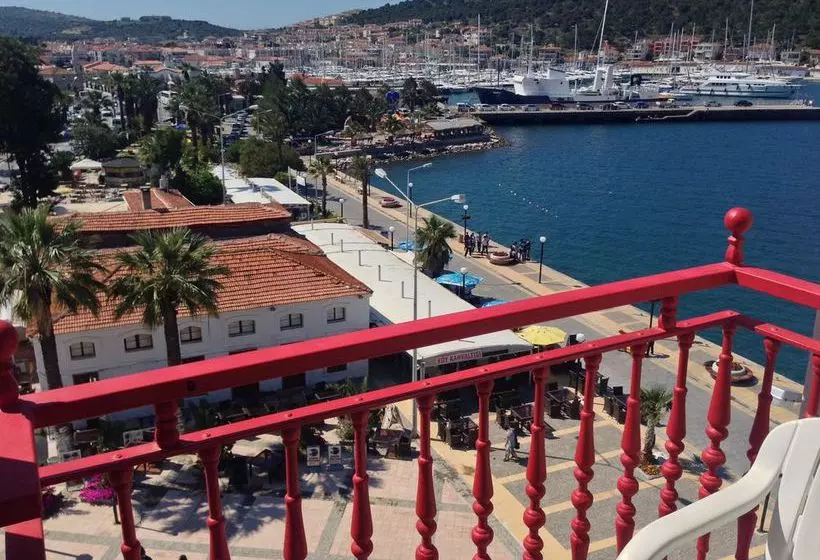 Hotel Oglakcioglu Cesme