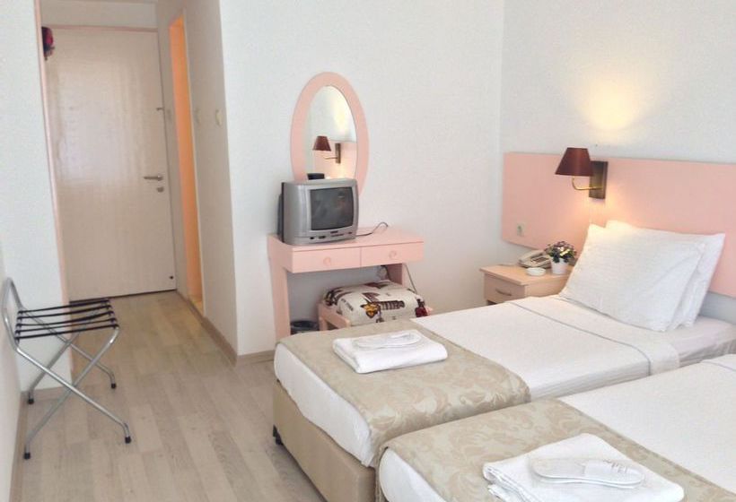 فندق Oglakcioglu Cesme