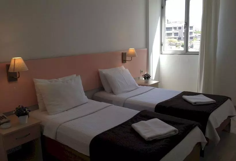 Hotel Oglakcioglu Cesme