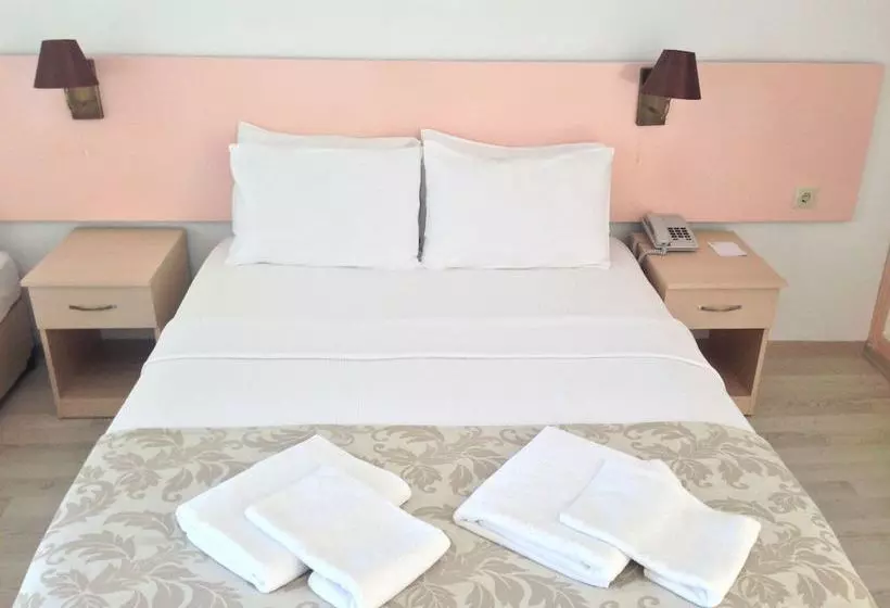 Hotel Oglakcioglu Cesme