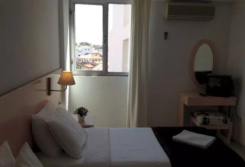 Hotel Oglakcioglu Cesme