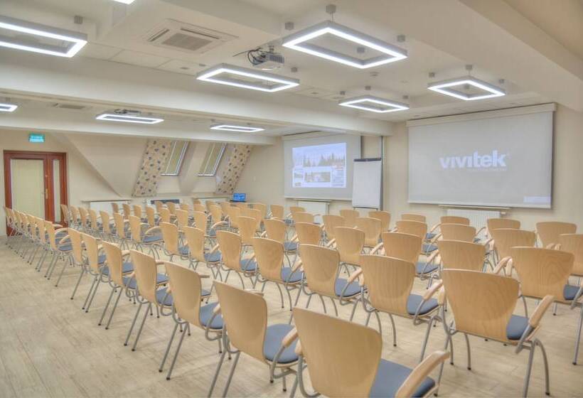 בית מלון כפרי Pensjonat Jastrzębia Turnia