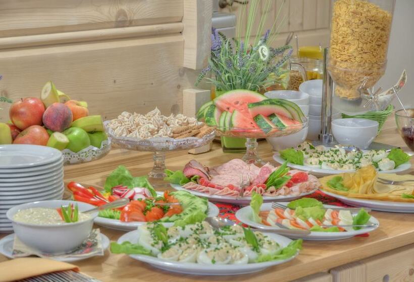 בית מלון כפרי Pensjonat Jastrzębia Turnia