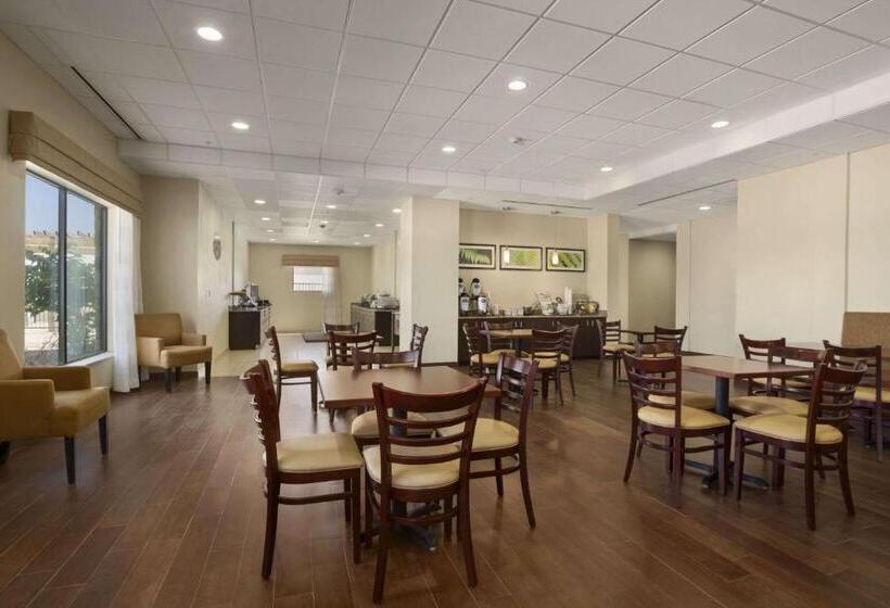 酒店 Petrostay Inn & Suites Cotulla