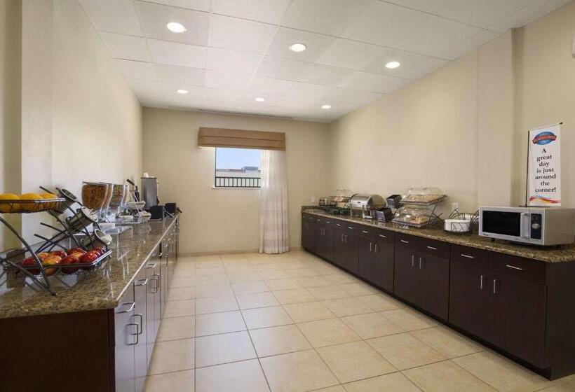 酒店 Petrostay Inn & Suites Cotulla