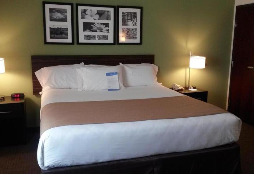 酒店 Petrostay Inn & Suites Cotulla