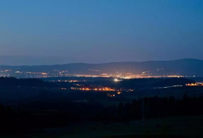 Отель Pokoje Gościnne Góraleczka