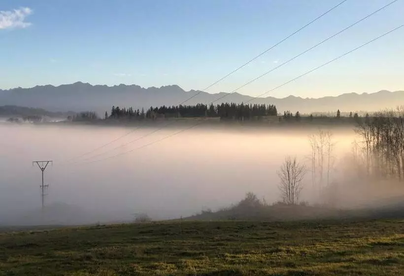 Отель Pokoje Gościnne Góraleczka